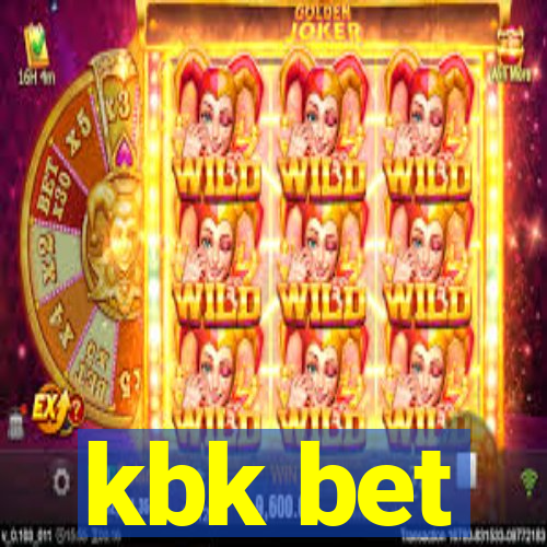 kbk bet